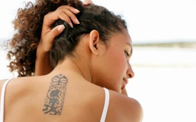 Les avantages de choisir un tatouage ephemere