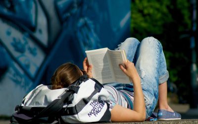 Assurer son bien-être et s’évader en lisant un bon livre