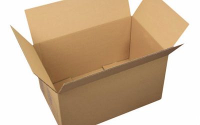 Comment trouver des cartons pour son demenagement ?