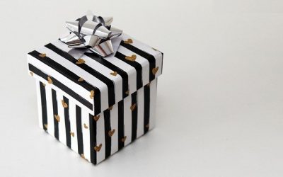 Top 5 des cadeaux d’anniversaire a offrir a votre meilleure amie