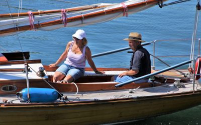 Un nouveau style de vie pour les amoureux de la croisière