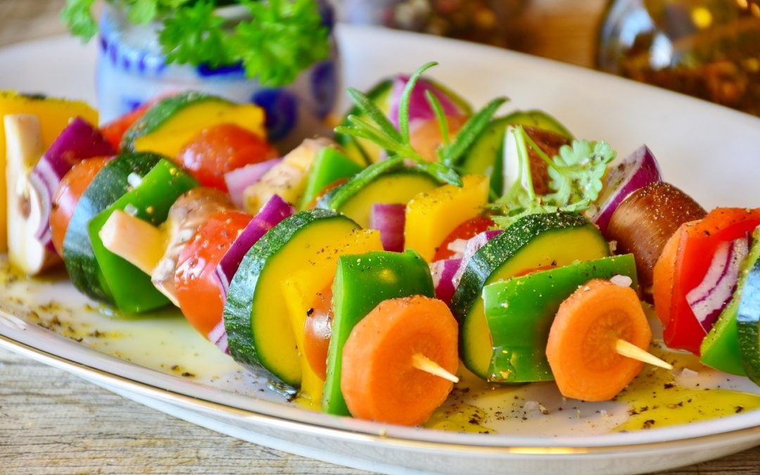 Penser à manger diet pour garder la forme.