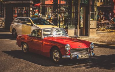 Quelle assurance auto choisir pour une voiture de plus de 15 ans