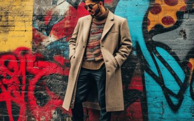 Not From Paris Madame : L’élégance décalée du streetwear révolutionne la mode non genrée