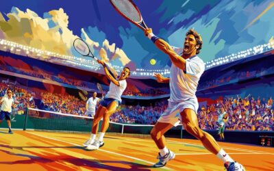 Tennis 2019 : Les techniques australiennes qui bouleversent les standards internationaux