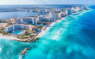 Comment trouver un vol de Paris a Cancun au meilleur prix ?