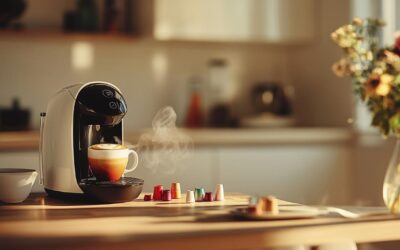 Café en dosettes ou en capsules : comment bien le choisir