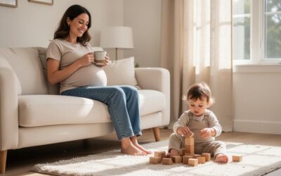 Astuces et outils pour vivre pleinement votre grossesse et parentalité