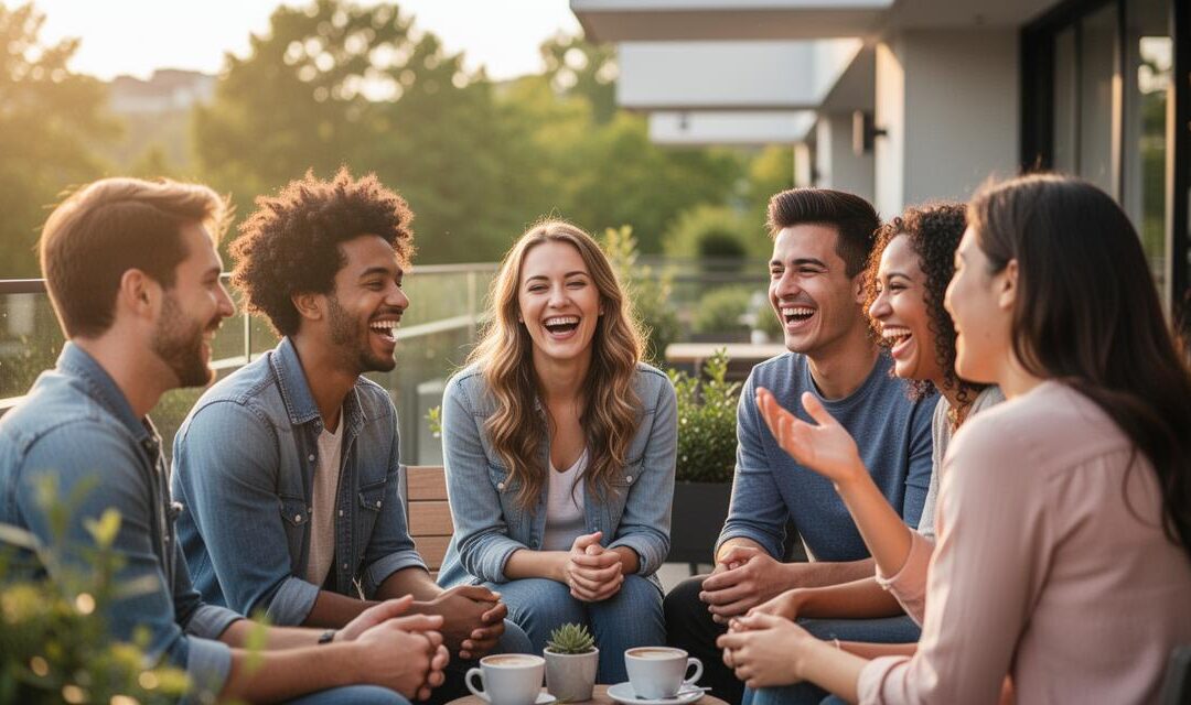 Lifestyle moderne : combiner art de vivre, tech et développement personnel au quotidien
