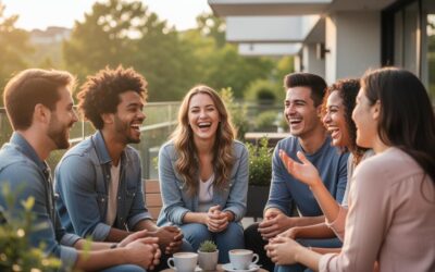 Lifestyle moderne : combiner art de vivre, tech et développement personnel au quotidien