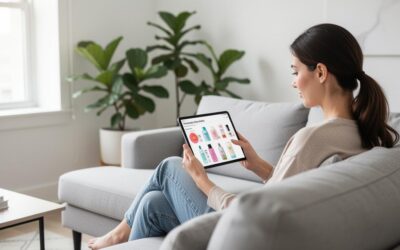 Parapharmacie en ligne : les bons réflexes pour acheter ses produits de santé au meilleur prix